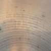 14” Sabian Regular hats - Image 2