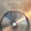 14” Sabian Regular hats - Image 7